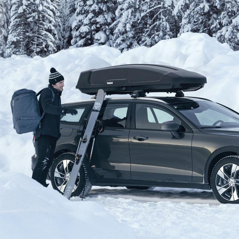 Thule 635901