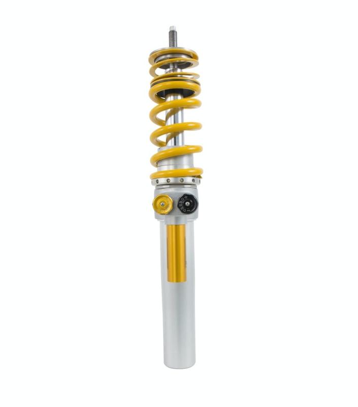 Ohlins POF MR10S1