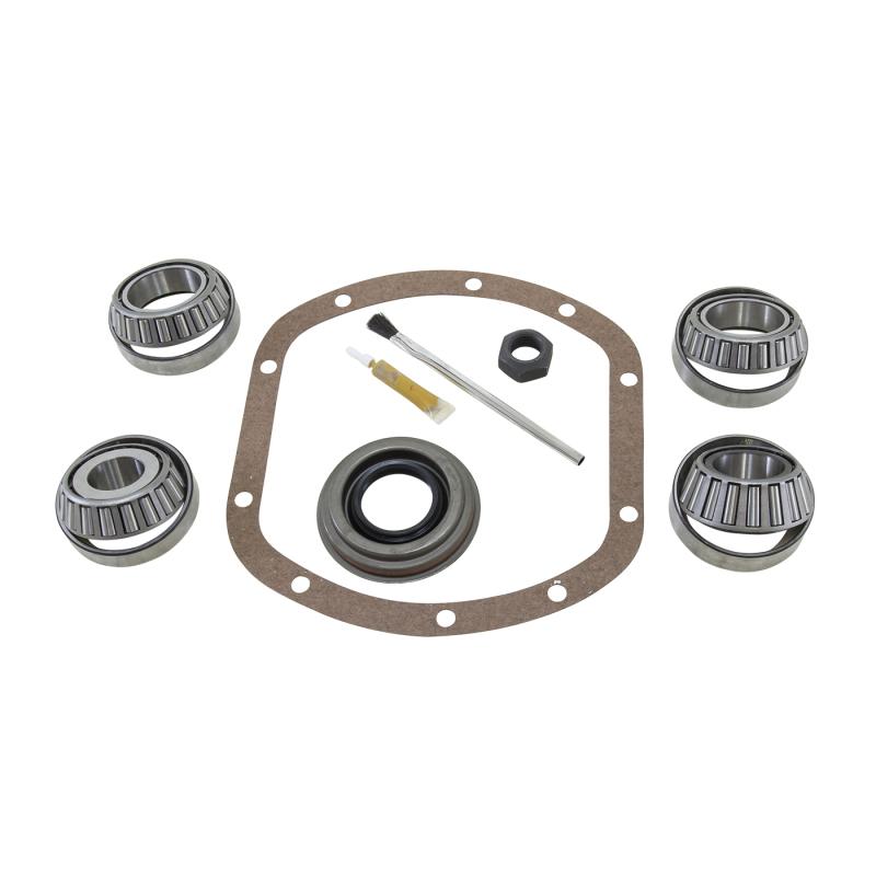 Yukon Gear & Axle BK D30-R