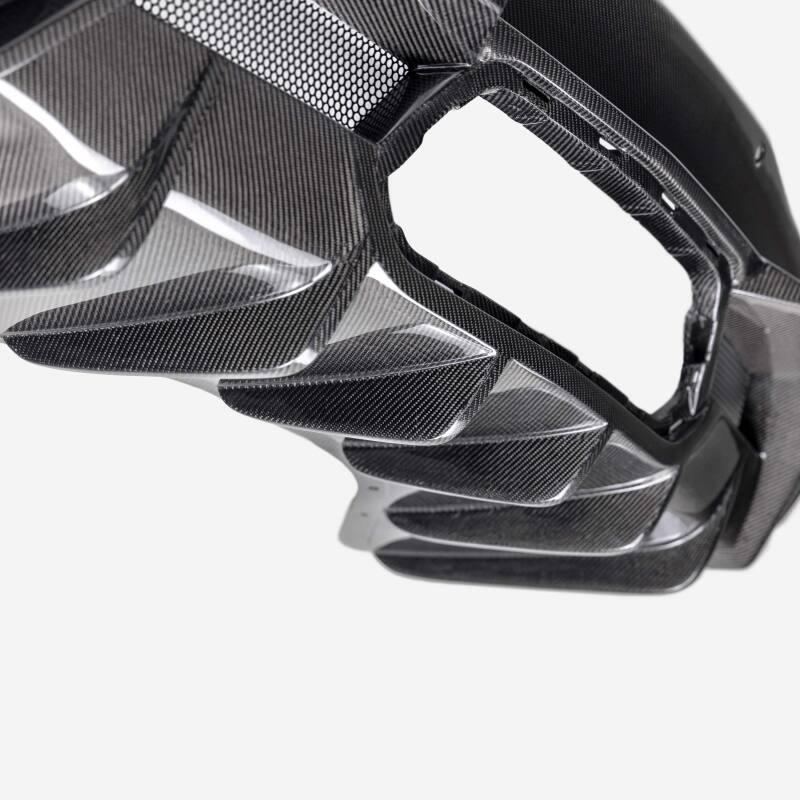 Anderson Composites AC-RD23CHC8Z6-AZ