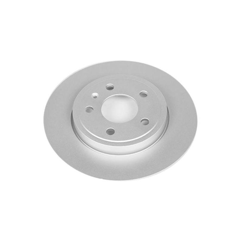 PowerStop EBR1006EVC