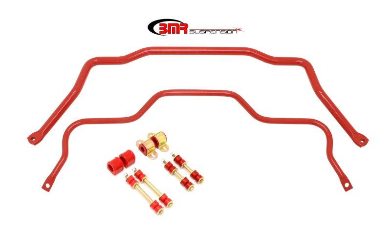 BMR Suspension SB027R