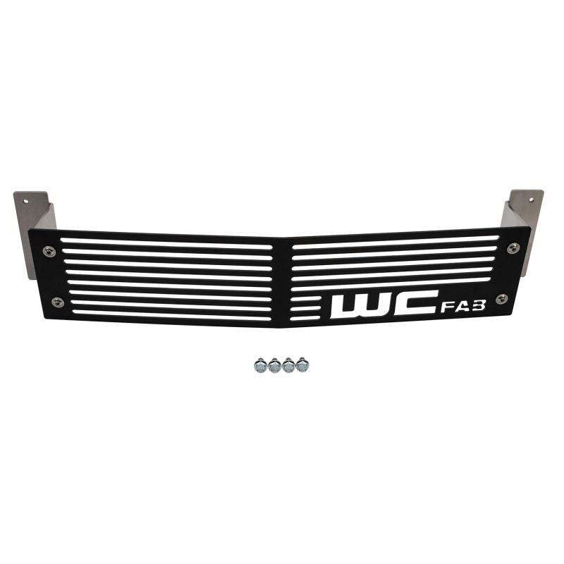 Wehrli WCF100290-FTB
