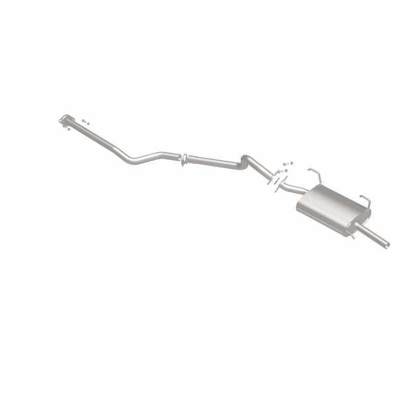 Magnaflow 106-0085