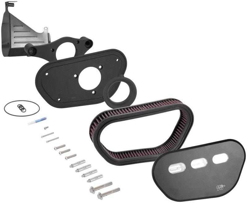 K&N Engineering RK-3948B