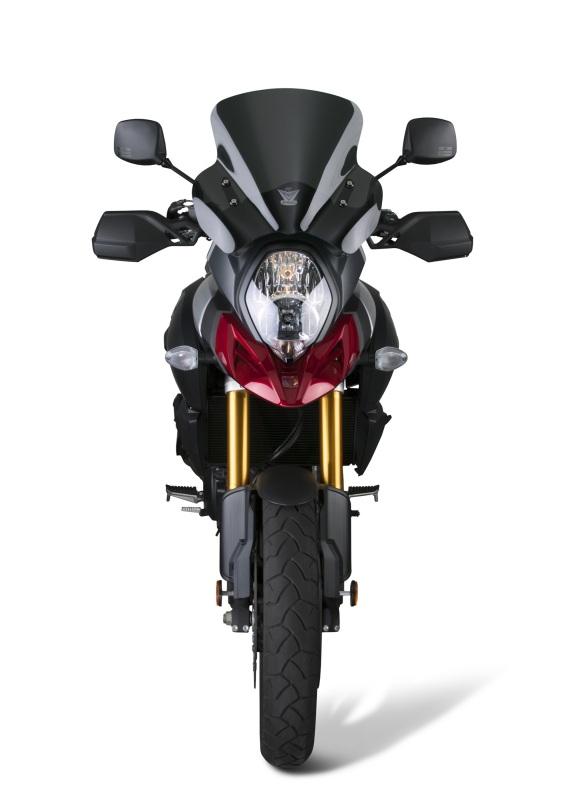 National Cycle N20217A