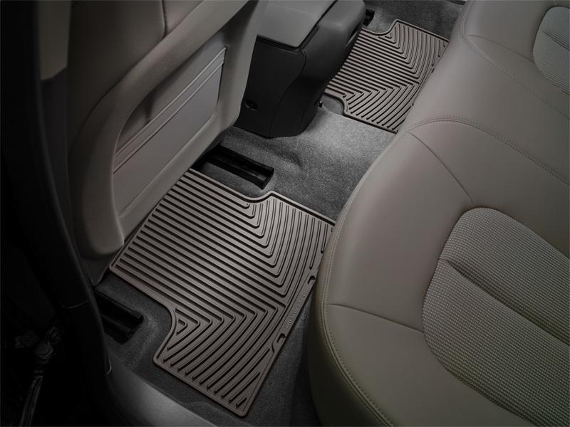WeatherTech W431CO