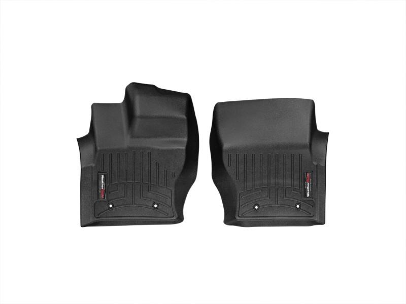 WeatherTech 444801