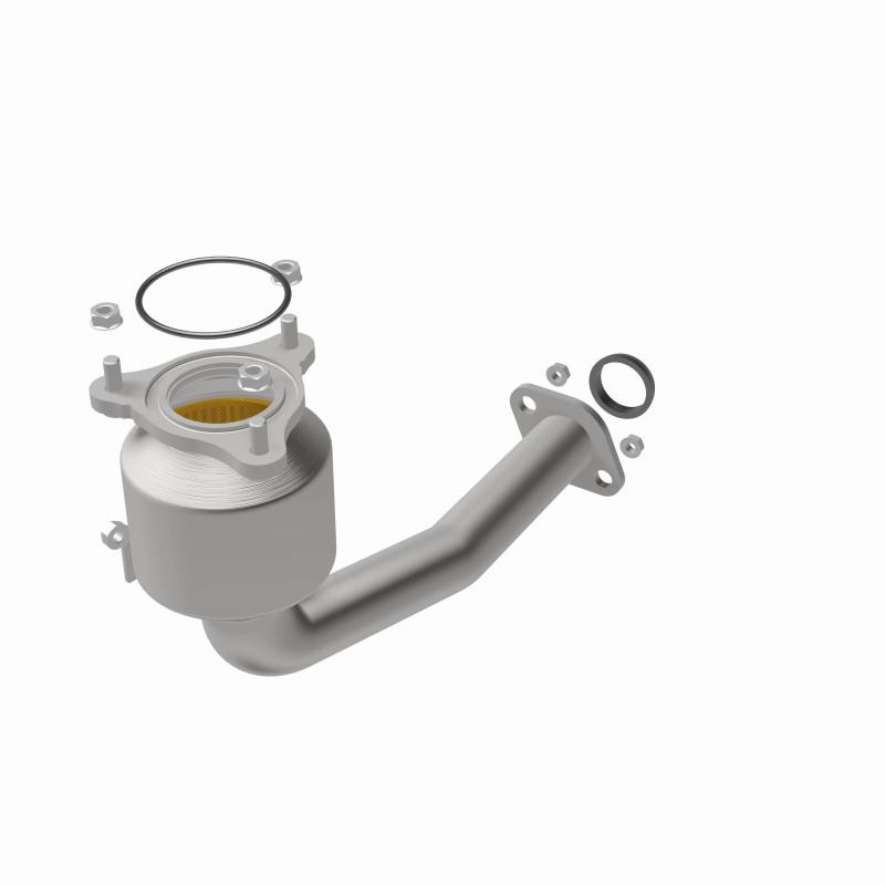 Magnaflow 452098