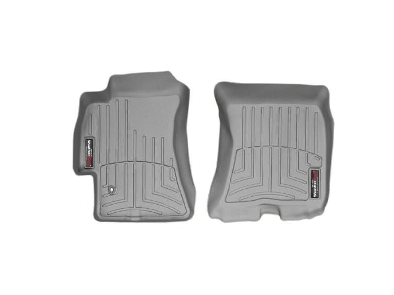 WeatherTech 460831