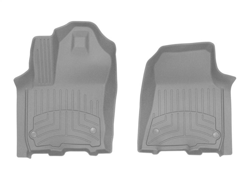 WeatherTech 4618771IM