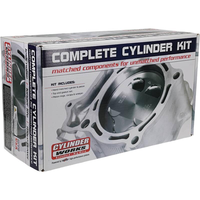 Cylinder Works 60002-K07