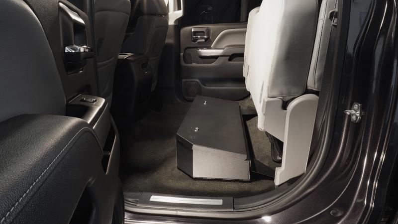 Tuffy Products 340-01