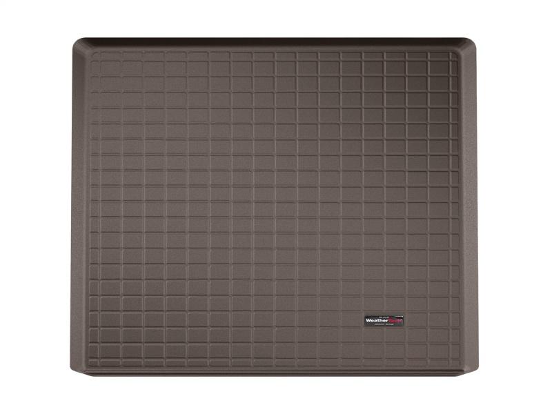 WeatherTech 431223