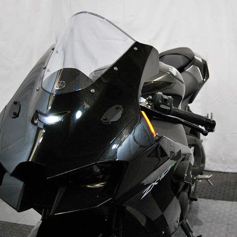 New Rage Cycles ZX10-FS-20