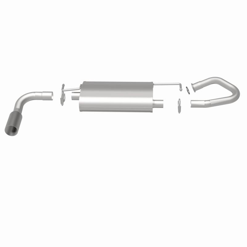 Magnaflow 106-0161