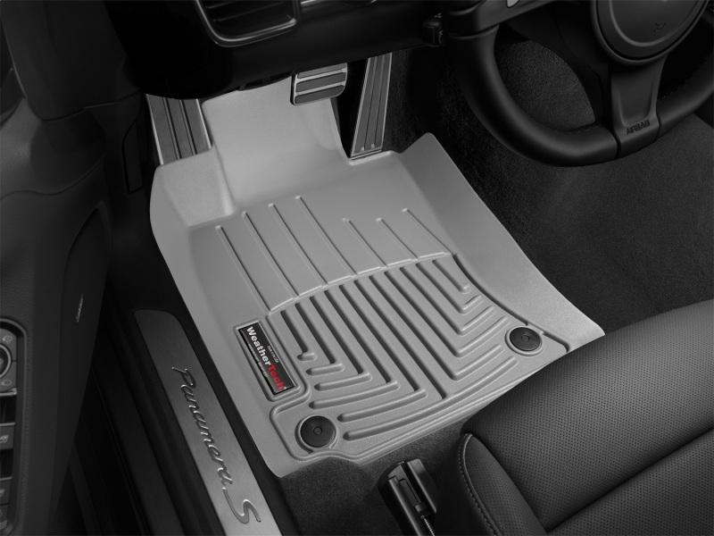 WeatherTech 462571
