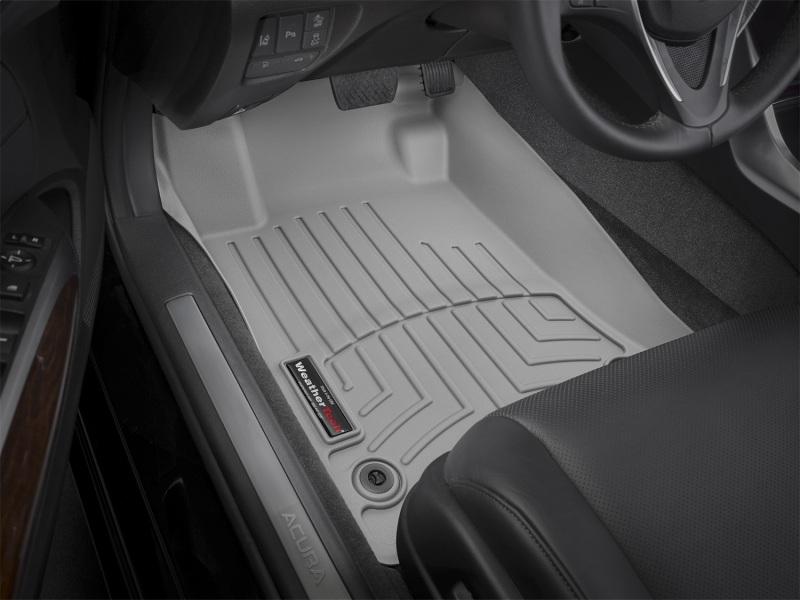 WeatherTech 467691