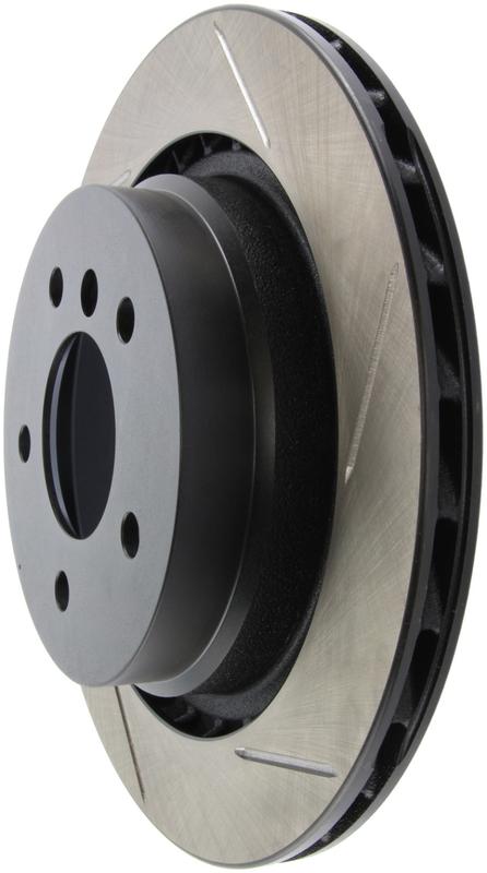 Stoptech 126.34036SL