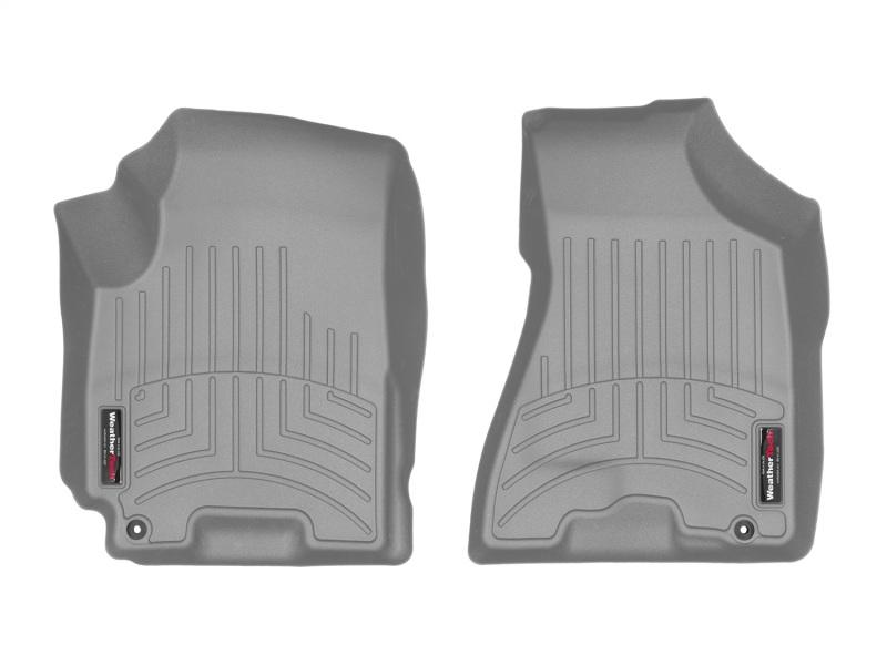 WeatherTech 465911