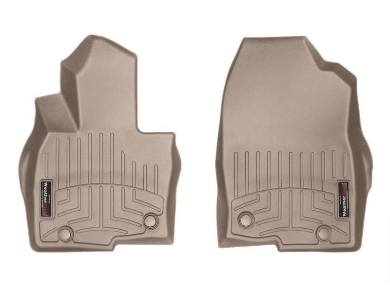 WeatherTech 459721