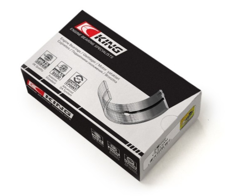 King Engine Bearings CS5503HPT