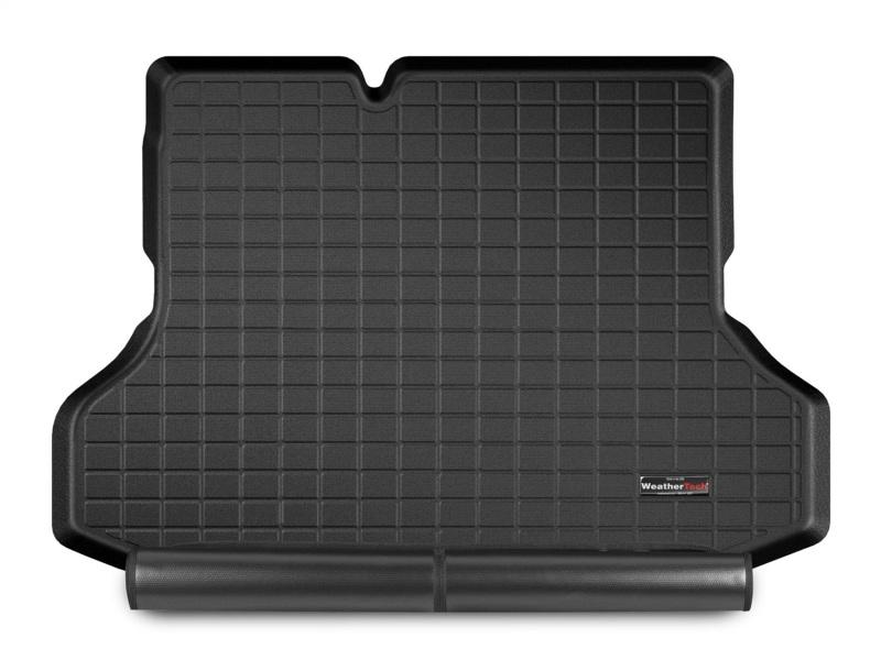 WeatherTech 401076SK