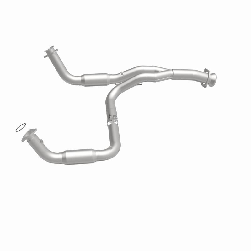 Magnaflow 4551644