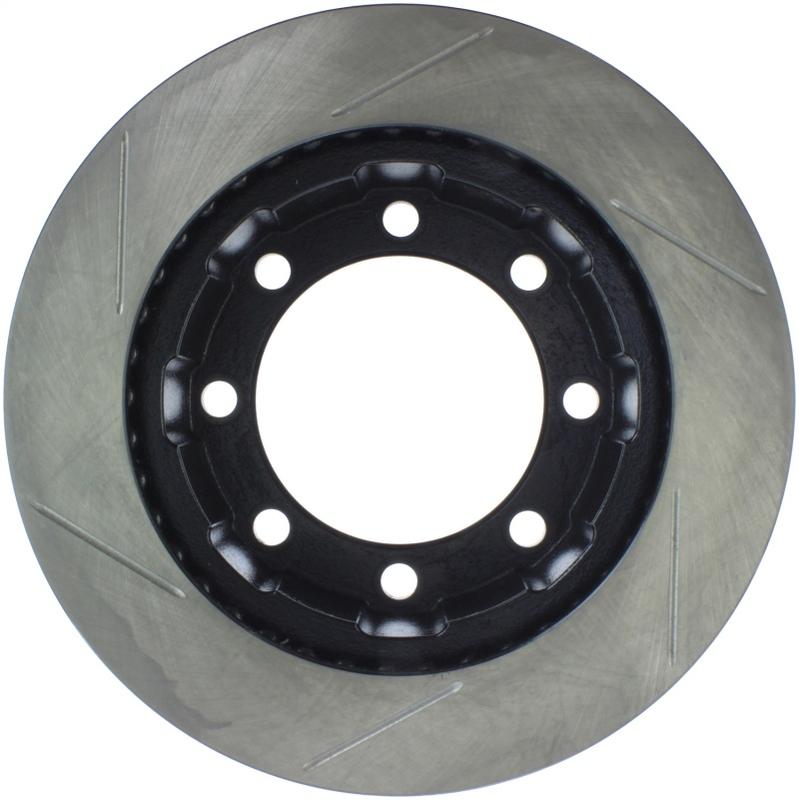 Stoptech 126.65012SL