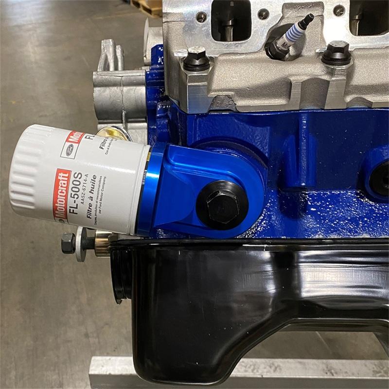 Ford Racing M-6880-B50