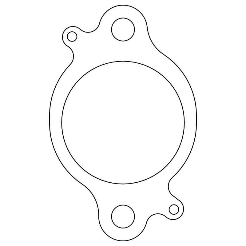 Cometic Gasket C5546-040