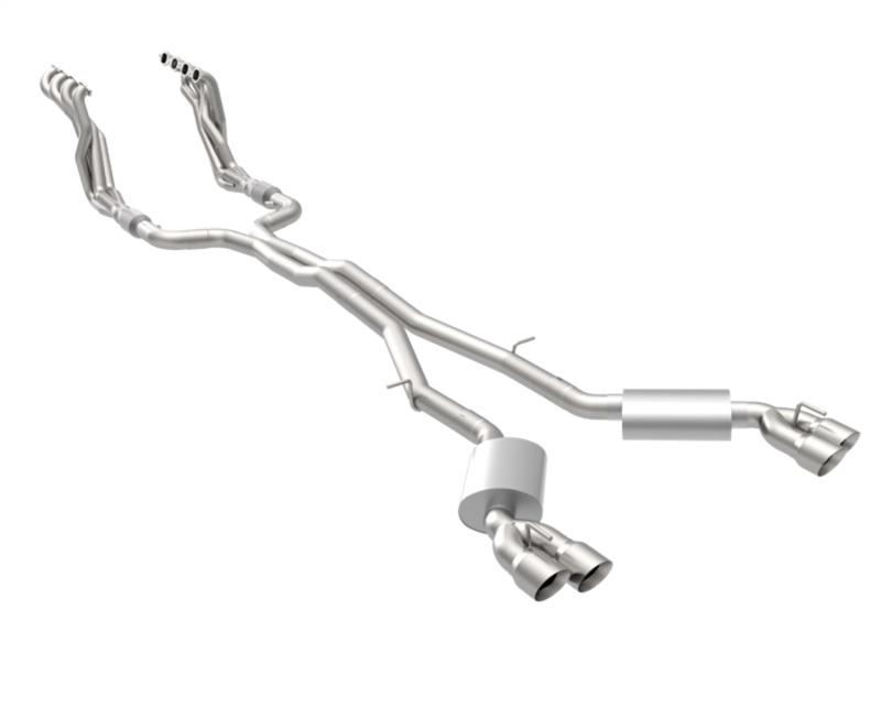 Kooks Headers 2260F425