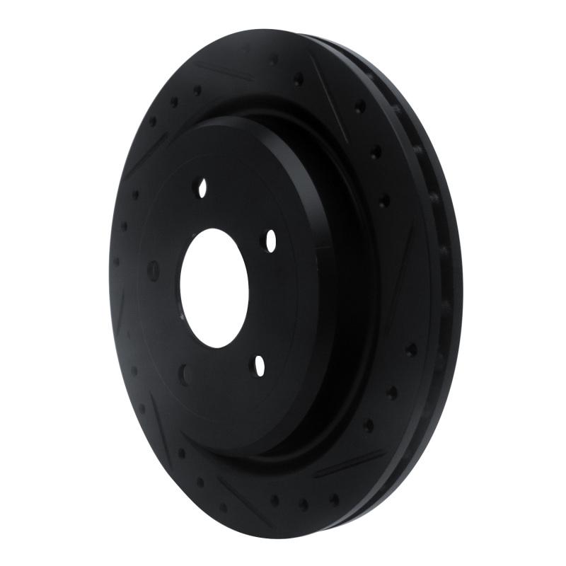 R1 Concepts ECB-46009R