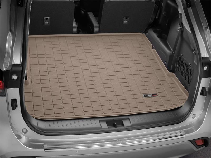 WeatherTech 411349