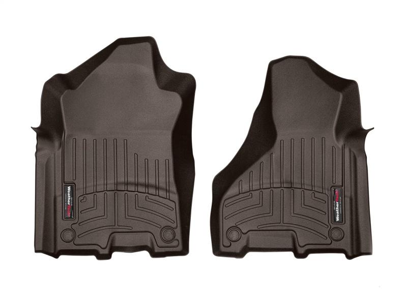 WeatherTech 4715451