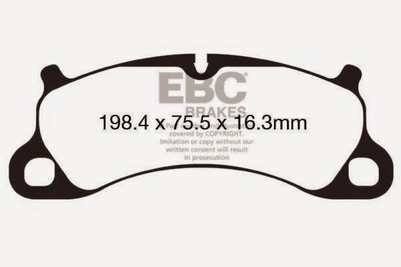 EBC DP42144R