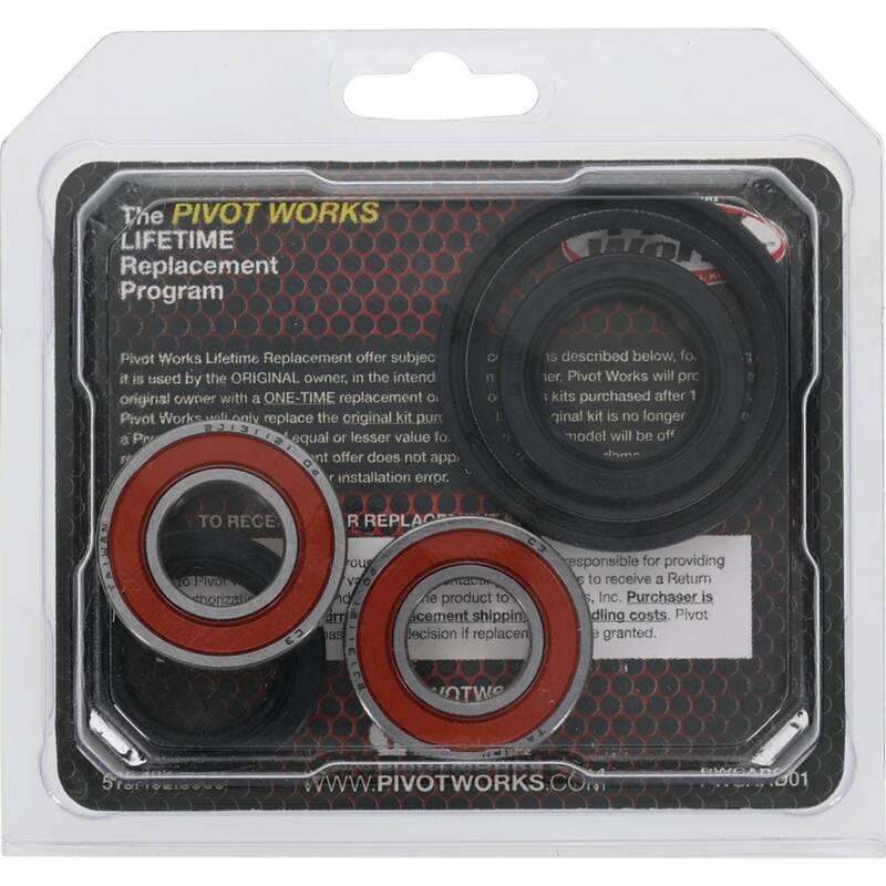 Pivot Works 25-1052-P