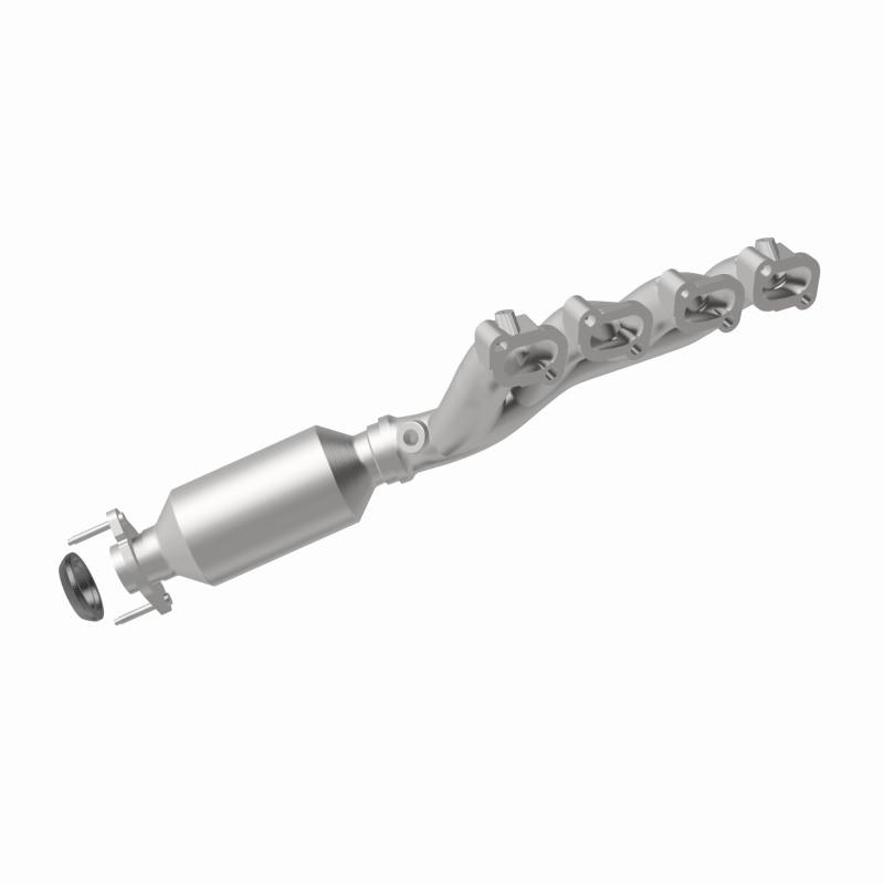 Magnaflow 4551070