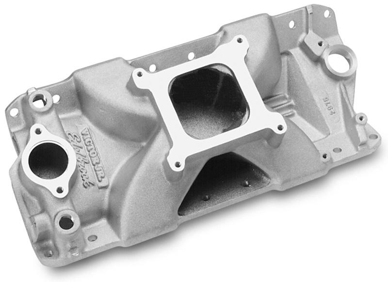 Edelbrock 2900