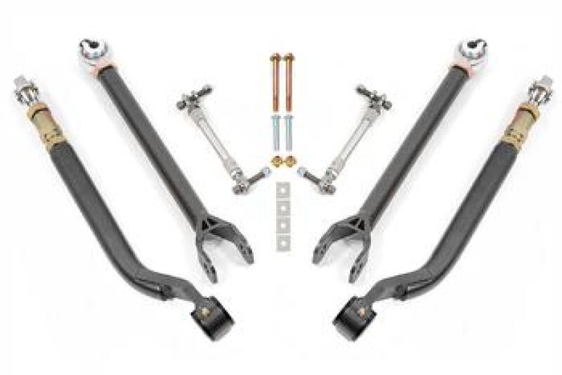 BMR Suspension RSK119H