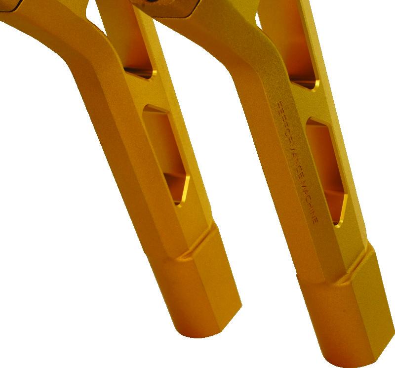 Performance Machine 0208-2186M-SMG