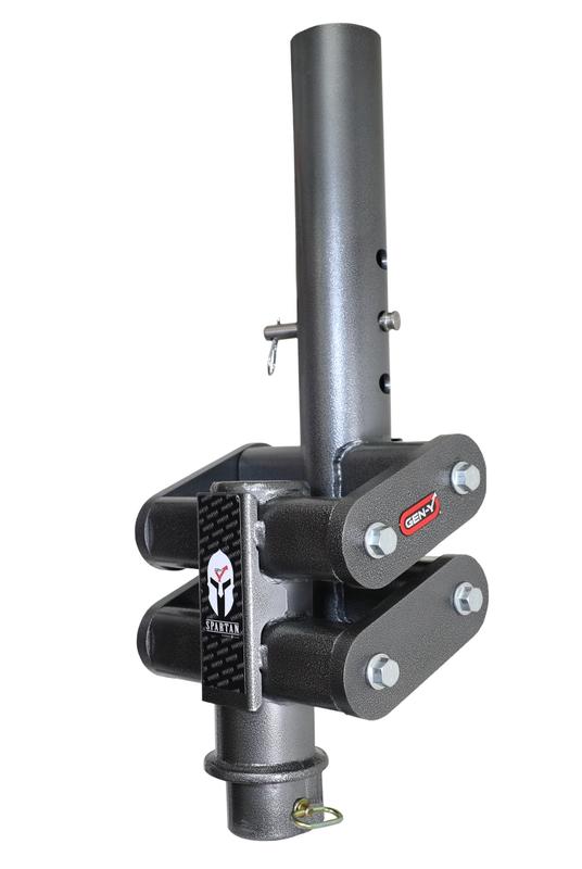 GEN-Y Hitch GH-7081