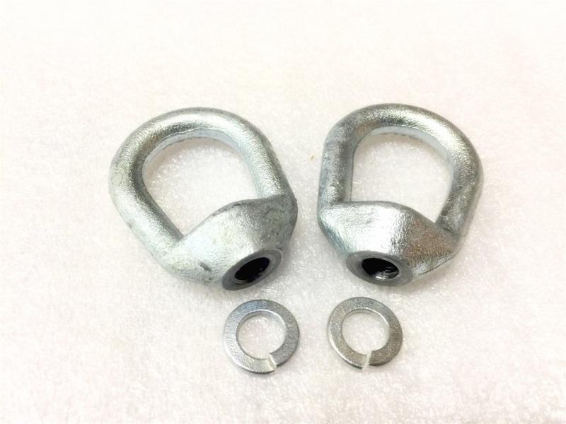 Titan Fuel Tanks 9901670