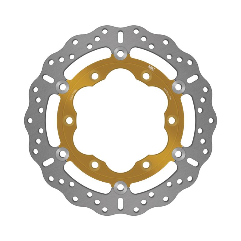 EBC Powersports MD714XC