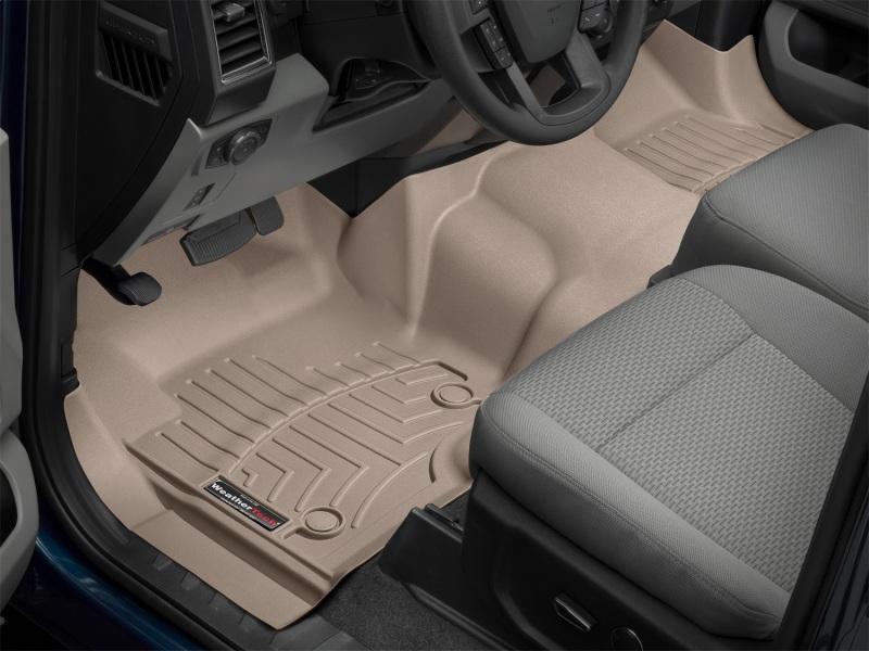 WeatherTech 4510321