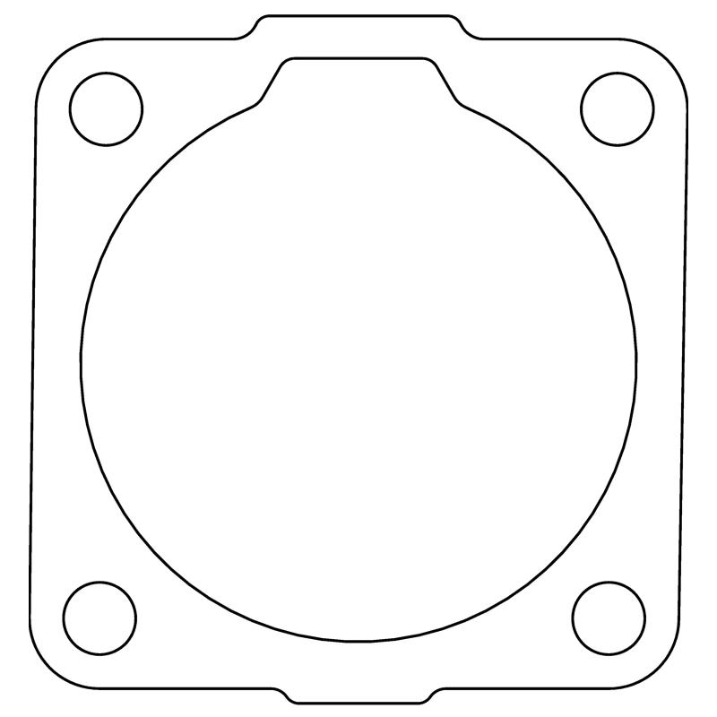 Cometic Gasket C4754-032