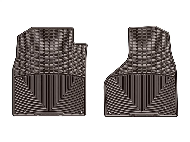 WeatherTech W337CO