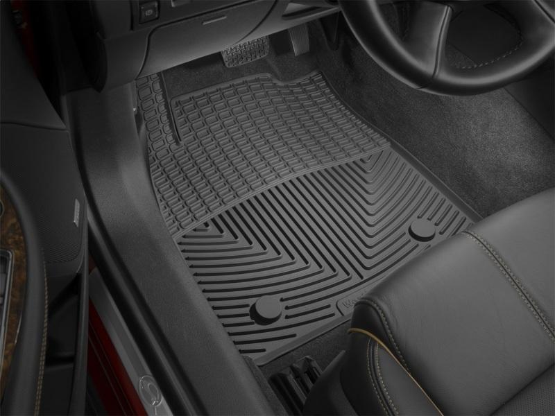 WeatherTech W318