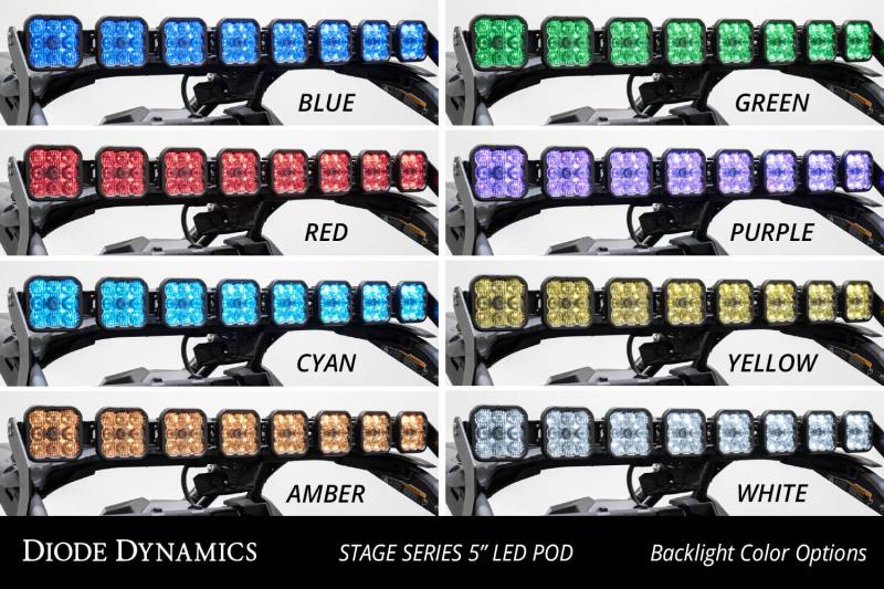 Diode Dynamics DD7889P
