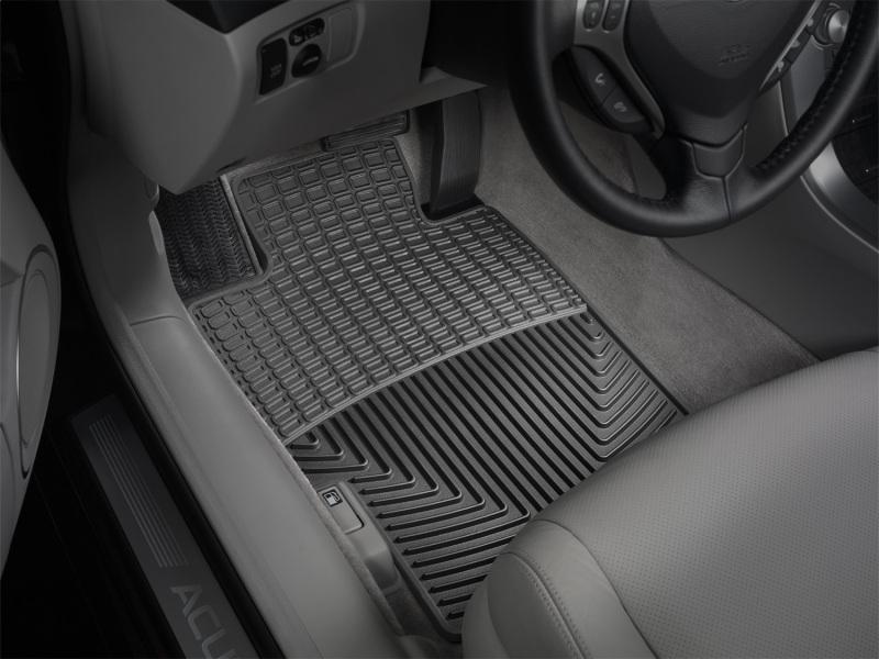 WeatherTech W58